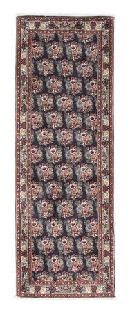 Runner Perser Rug - Bidjar - 198 x 70 cm - grey