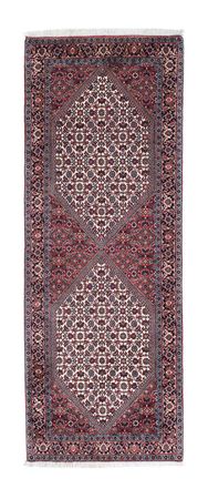 Runner Perser Rug - Bidjar - 192 x 74 cm - beige