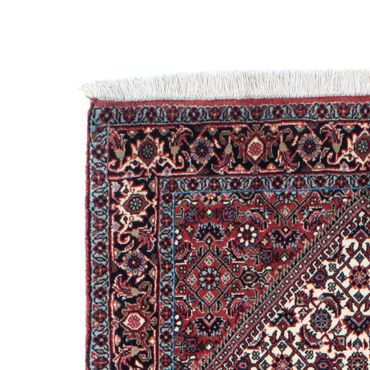 Runner Perser Rug - Bidjar - 192 x 74 cm - beige