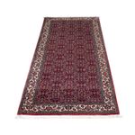 Runner Perser Rug - Bidjar - 198 x 76 cm - red