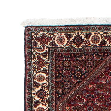 Runner Perser Rug - Bidjar - 305 x 78 cm - rust