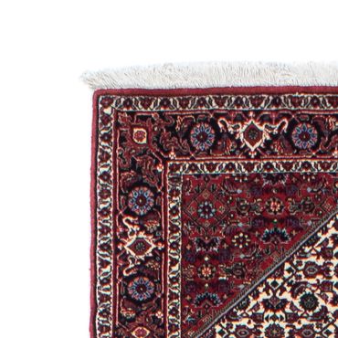 Tappeto corsia Tappeto Persero - Bidjar - 300 x 82 cm - rosso