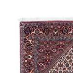 Løber Persisk tæppe - Bijar - 288 x 86 cm - beige