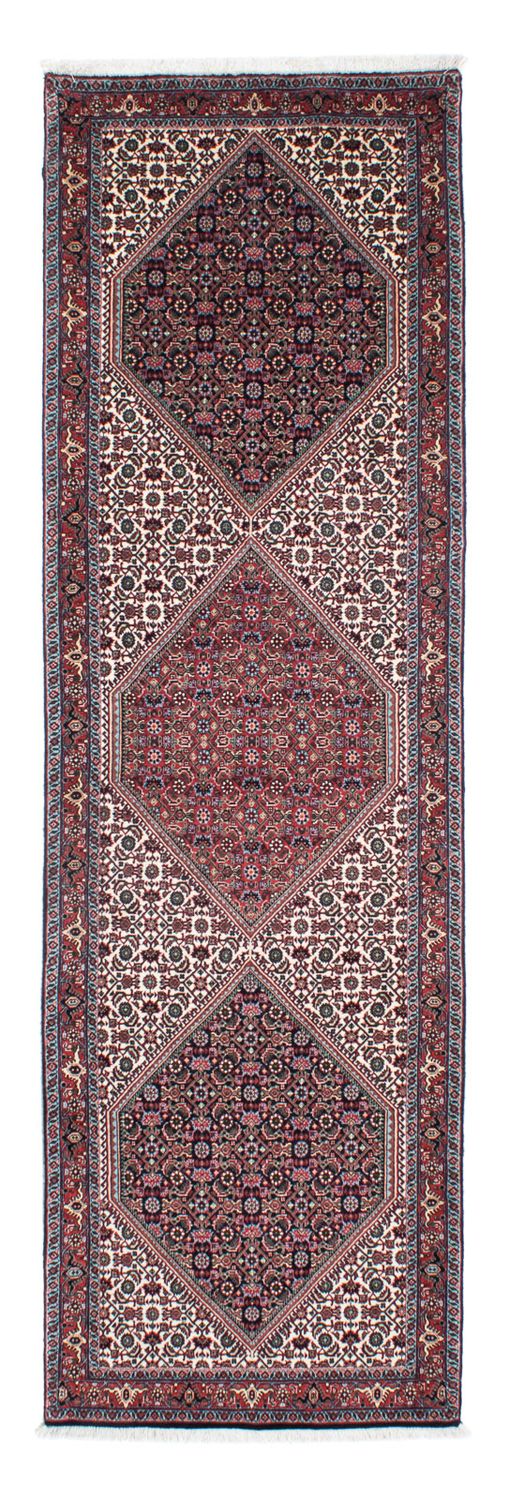 Runner Persisk matta - Bijar - 291 x 86 cm - beige