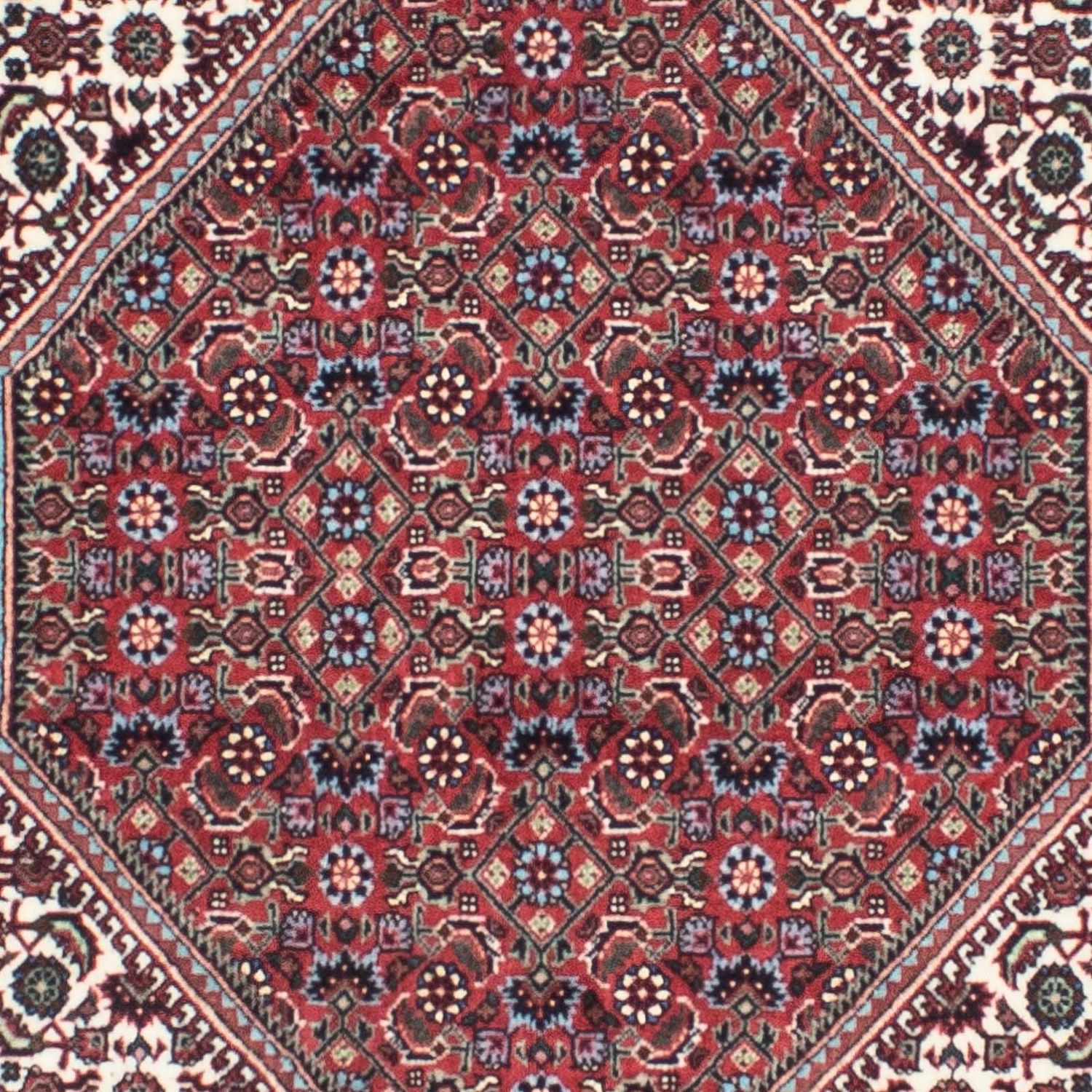 Perserteppich - Bidjar - Royal 291 x 86 cm Teppich Läufer