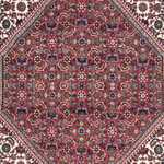 Løber Persisk tæppe - Bijar - 291 x 86 cm - beige