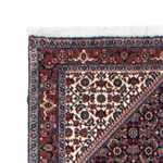 Runner Perský koberec - Bijar - 291 x 86 cm - béžová