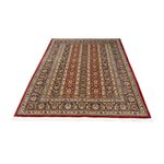 Silk Carpet - Ghom Silk - Premium - 202 x 132 cm - flerfärgad