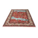 Perzisch tapijt - Ghom - 203 x 138 cm - rood