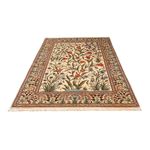 Perser Rug - Ghom - 209 x 136 cm - light brown