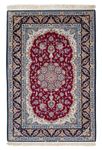 Perser Rug - Isfahan - Premium - 194 x 131 cm - red