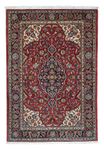 Perser Rug - Ghom - 205 x 137 cm - red