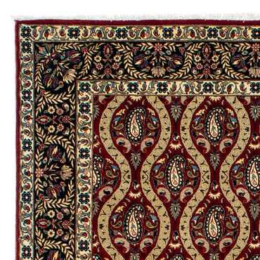 Tapis persan - Ghom - 207 x 140 cm - multicolore