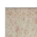Zieglerův koberec - 382 x 237 cm - béžová