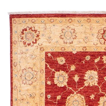 Ziegler Rug - 245 x 163 cm - red