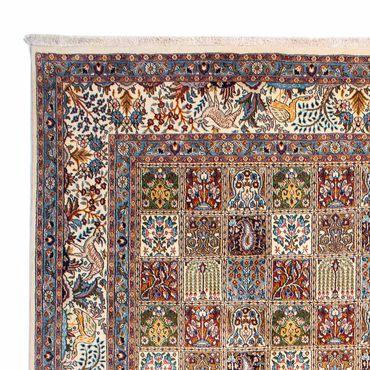 Perser Rug - Classic - 344 x 254 cm - multicolored