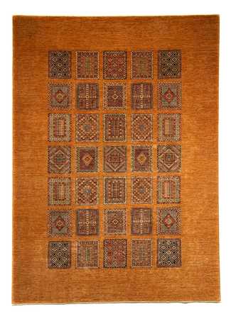 Ziegler Carpet - Bakhtiari - 342 x 252 cm - rost