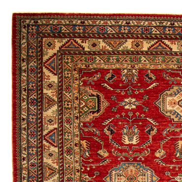 Tapis Ziegler - Kazak - 366 x 267 cm - rouge