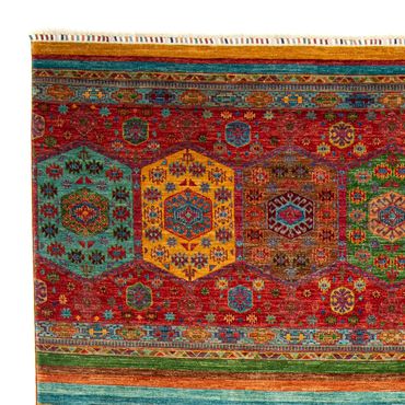 Ziegler Rug - Shal - 338 x 240 cm - multicolored