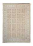Zieglerův koberec - 346 x 245 cm - béžová