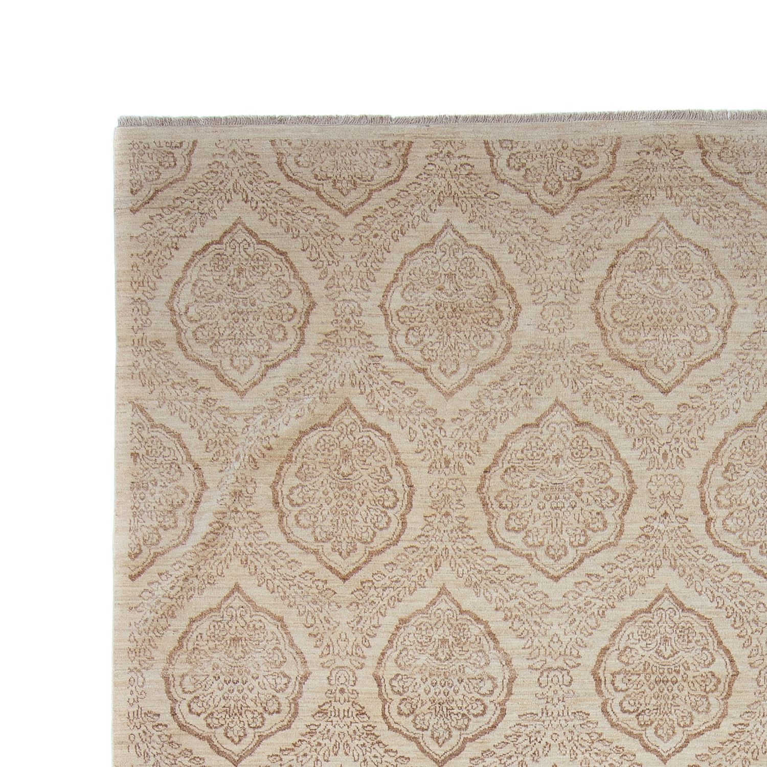 Tapis Ziegler - 357 x 271 cm - beige