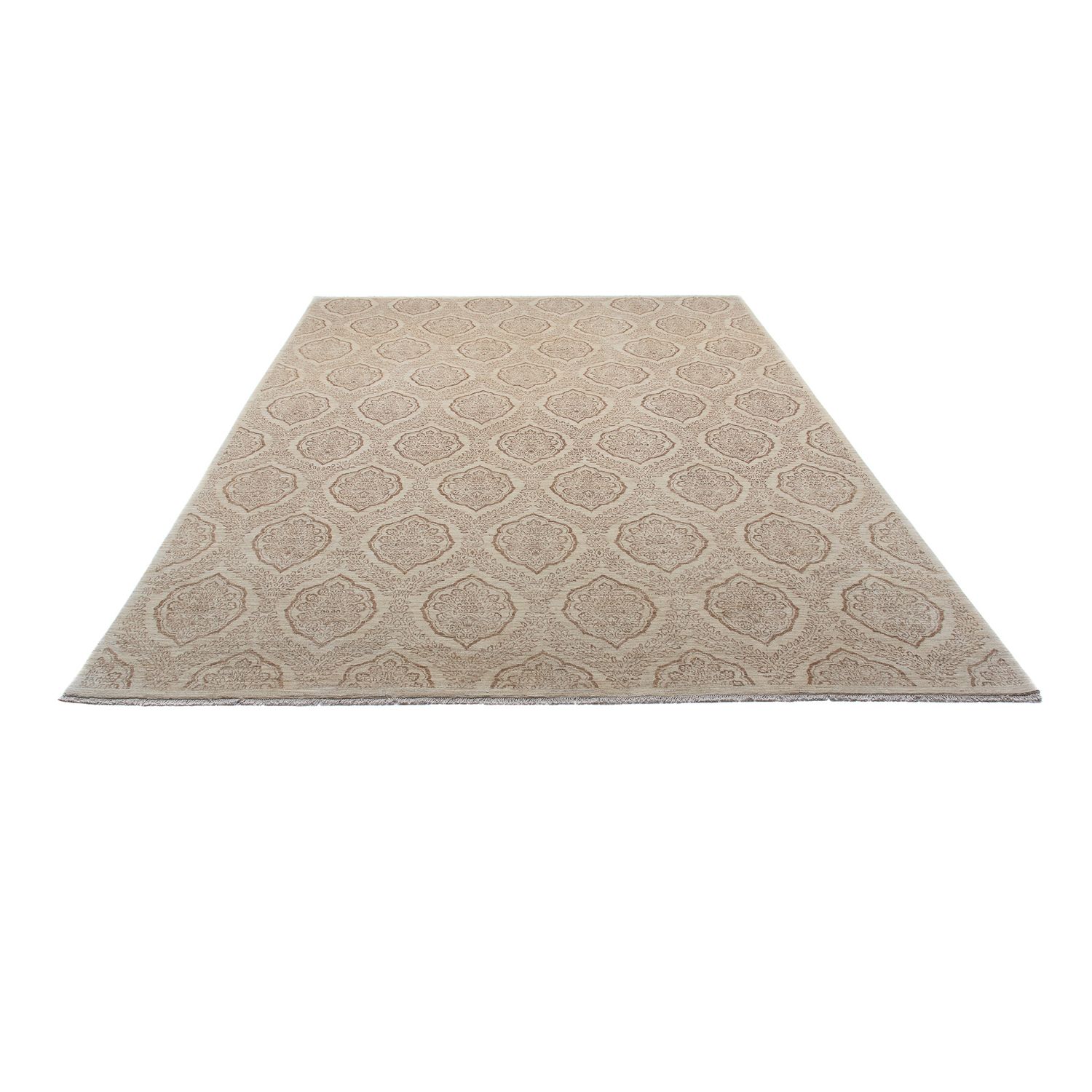 Ziegler tapijt - 357 x 271 cm - beige