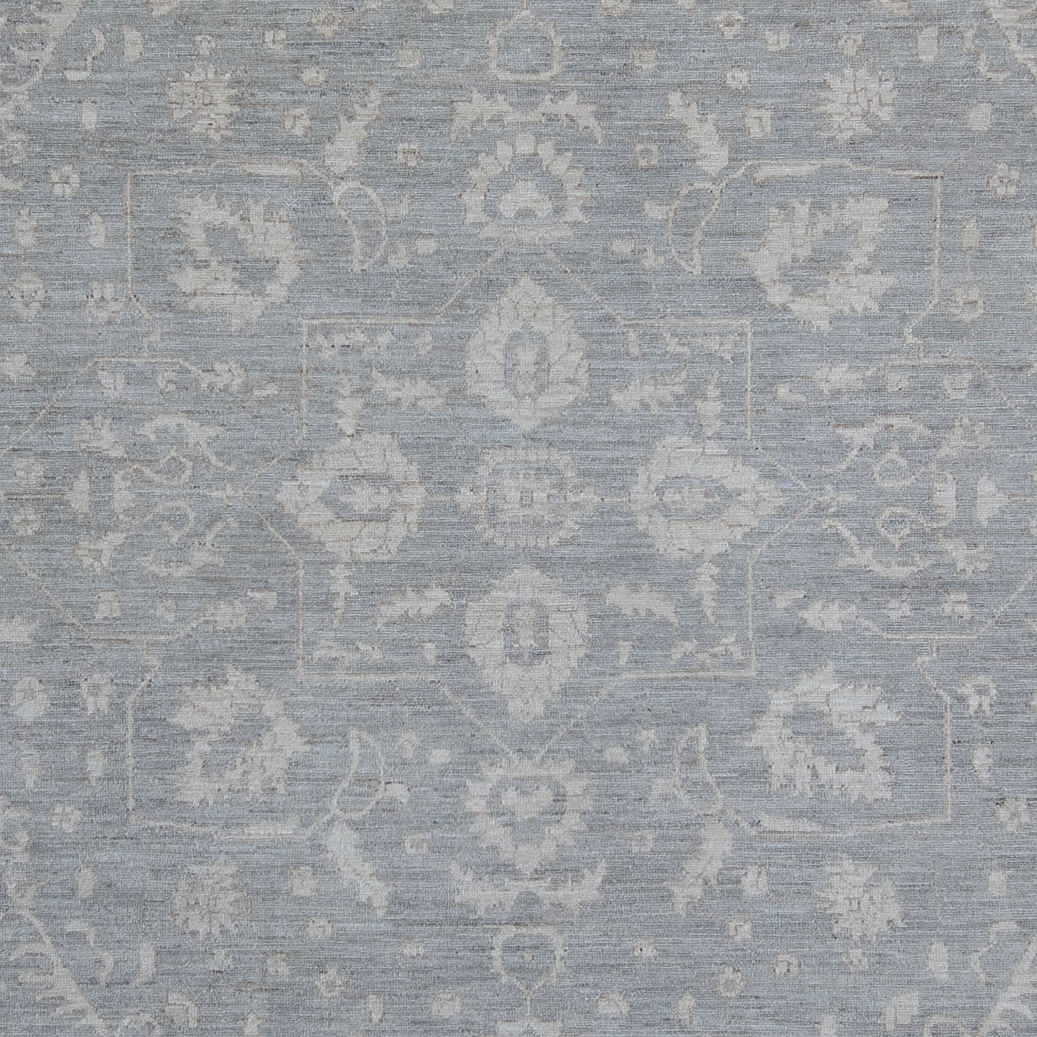 Ziegler Carpet - 352 x 250 cm - flerfarvet