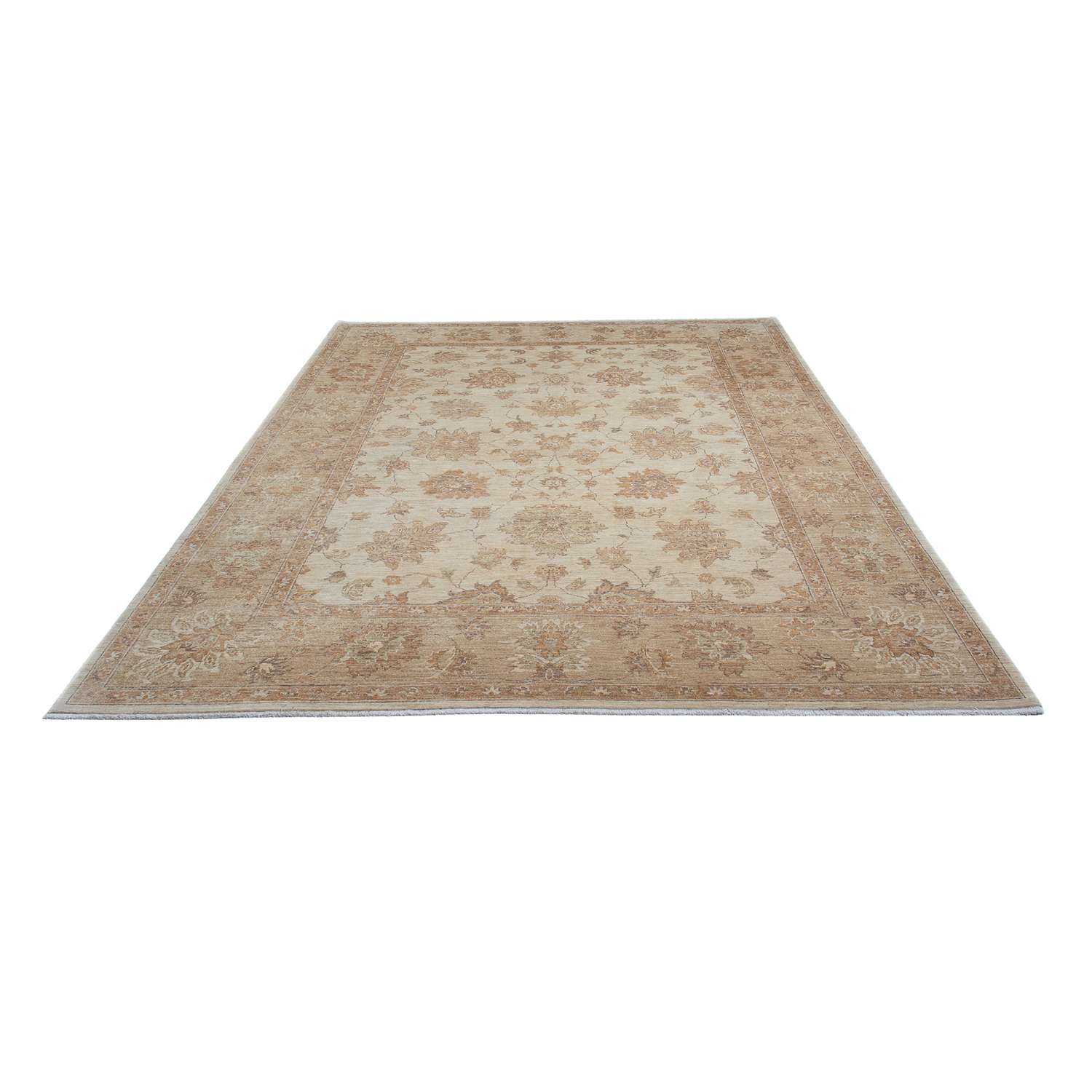 Ziegler Carpet - 337 x 249 cm - ljusbeige