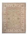 Zieglerův koberec - 368 x 279 cm - světle béžová