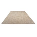 Ziegler Carpet - 329 x 242 cm - beige