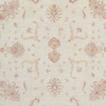 Ziegler Teppe - 358 x 248 cm - beige