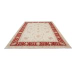 Tapis Ziegler - 358 x 248 cm - beige