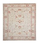 Persisk teppe - Nomadisk - 280 x 240 cm - beige