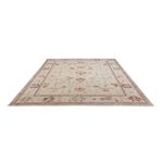 Perser Rug - Nomadic - 280 x 240 cm - beige