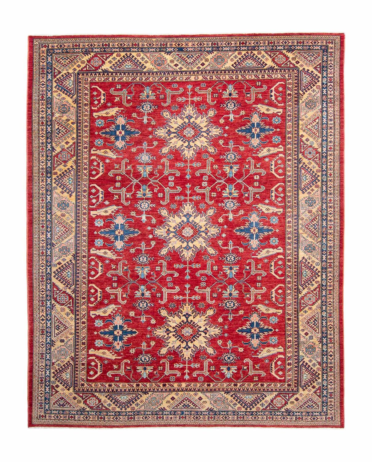 Ziegler Teppich - Kazak 309 x 247 cm