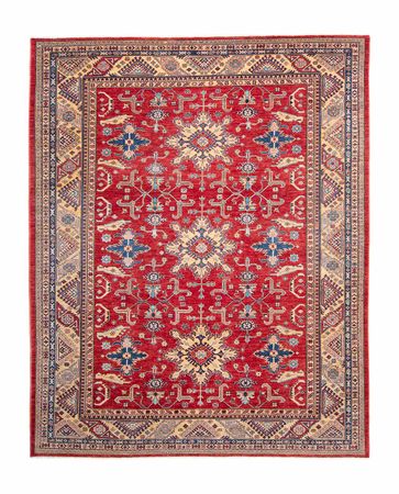 Tapis Ziegler - Kazak - 309 x 247 cm - rouge