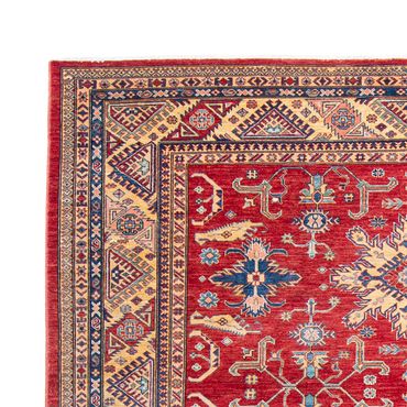 Ziegler Rug - Kazak - 309 x 247 cm - red