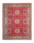 Ziegler Carpet - Kazak - 309 x 247 cm - röd