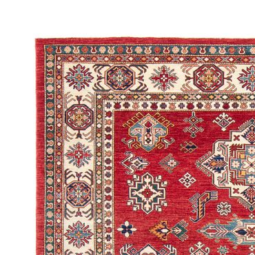 Ziegler Tapijt - Kazak - 303 x 250 cm - rood