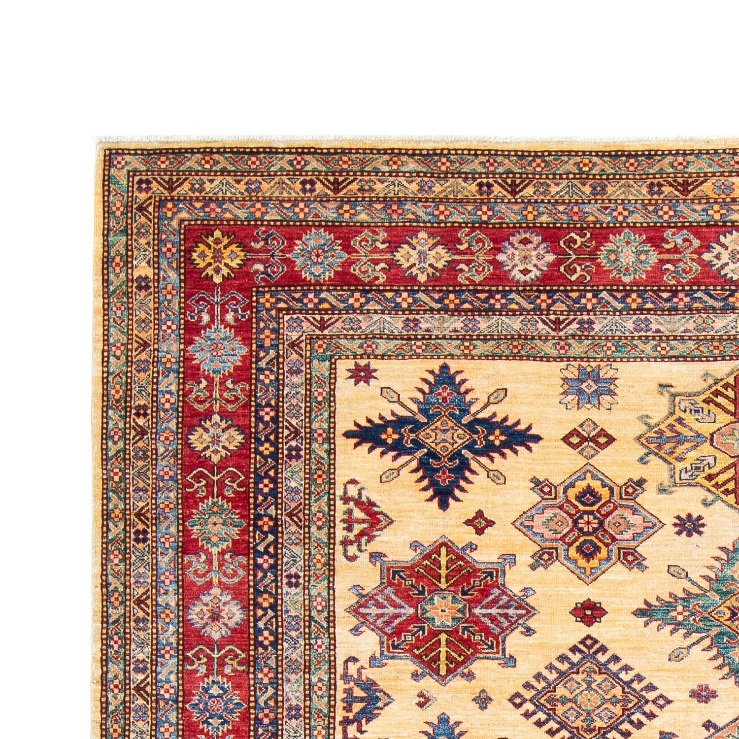 Tapis Ziegler - 302 x 242 cm - beige