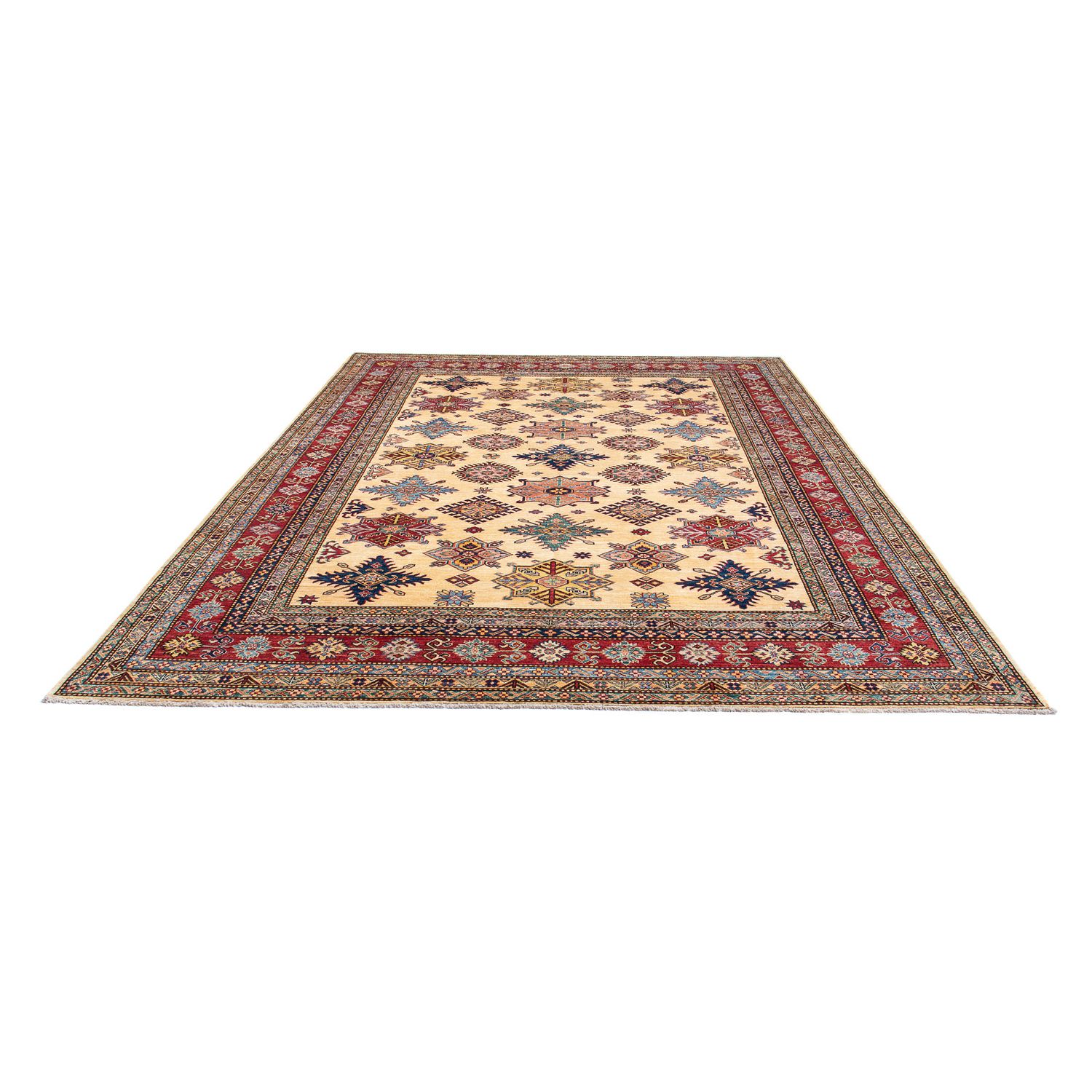 Ziegler tapijt - 302 x 242 cm - beige