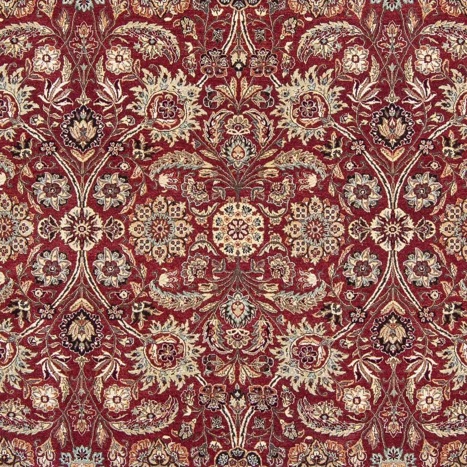 Ziegler Carpet - 307 x 246 cm - lysrød