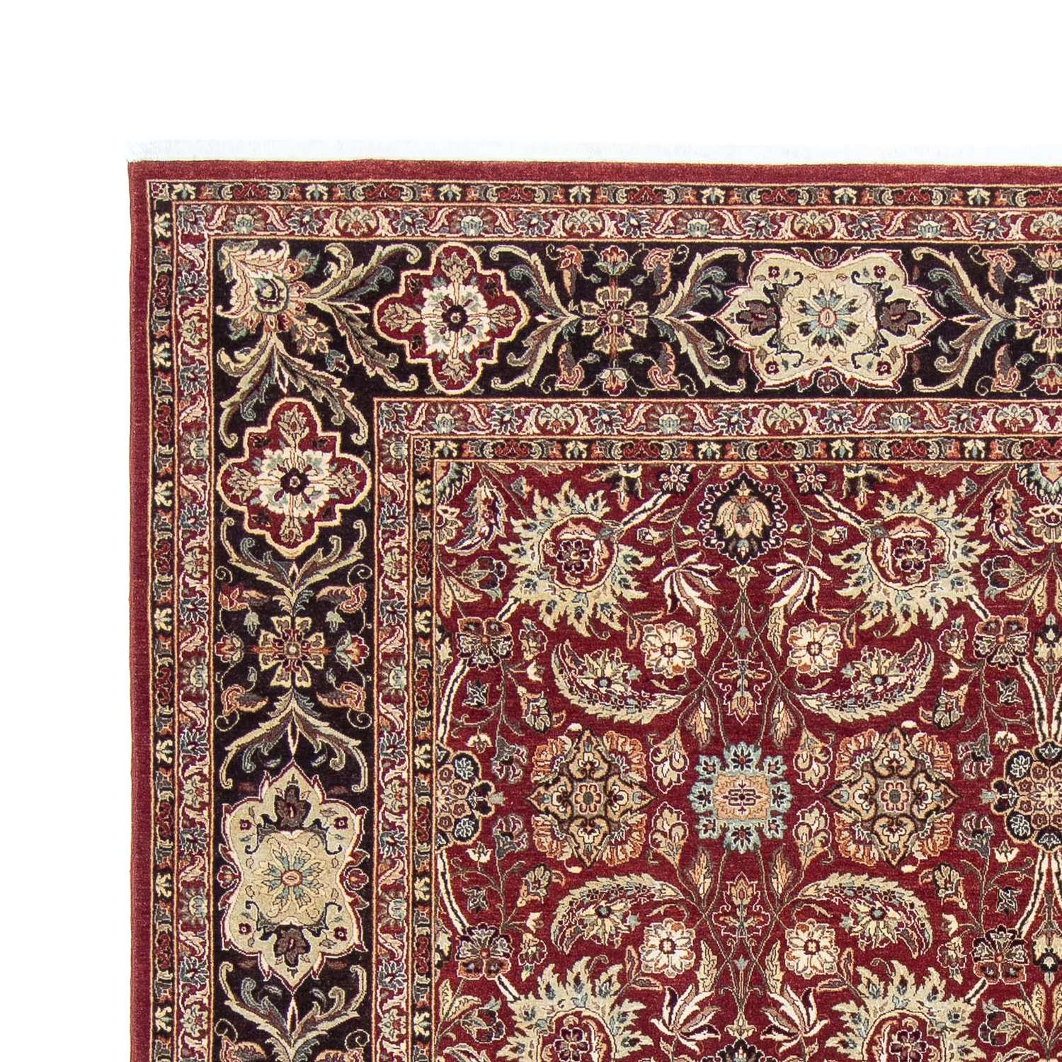 Zieglerův koberec - 307 x 246 cm - světle červená
