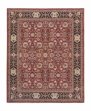 Ziegler Rug - 307 x 246 cm - light red