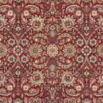 Ziegler Carpet - 307 x 246 cm - ljusröd