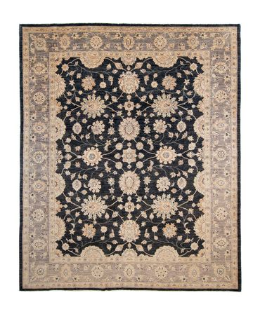 Ziegler Carpet - 300 x 247 cm - antracit