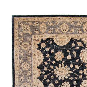 Ziegler Carpet - 300 x 247 cm - antracit