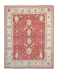 Tapis Ziegler - Ariana - 296 x 238 cm - rouge