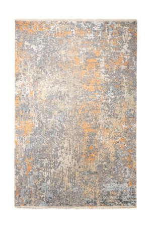 Designer Rug - 249 x 165 cm - multicolored