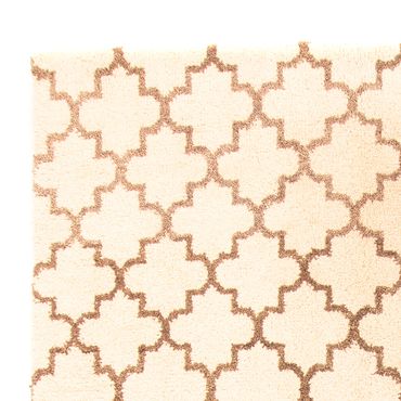 Ullteppe - 278 x 189 cm - beige